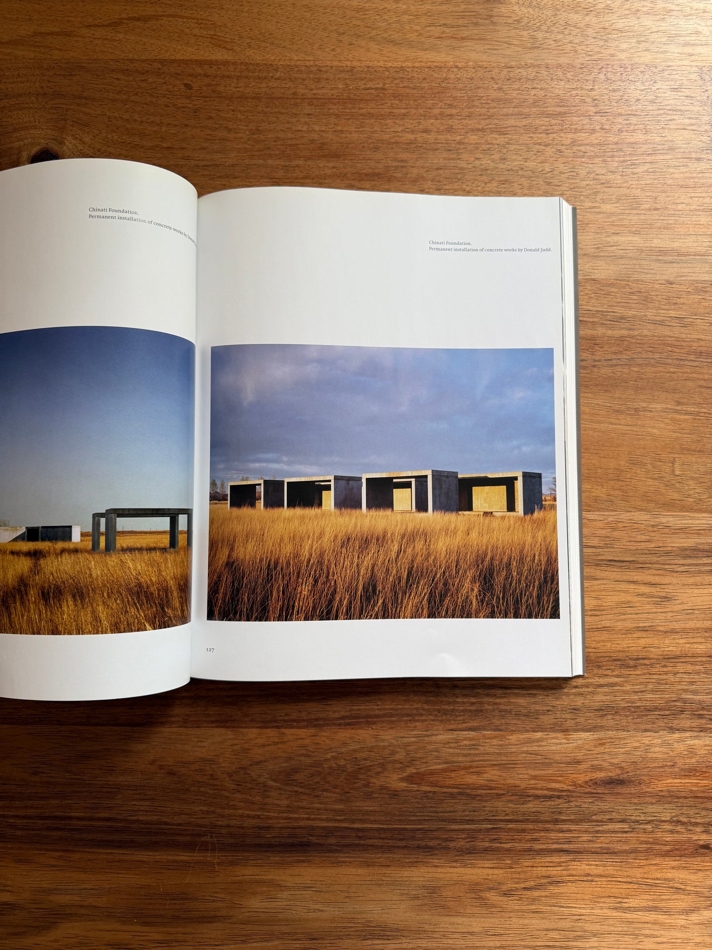 Donald Judd