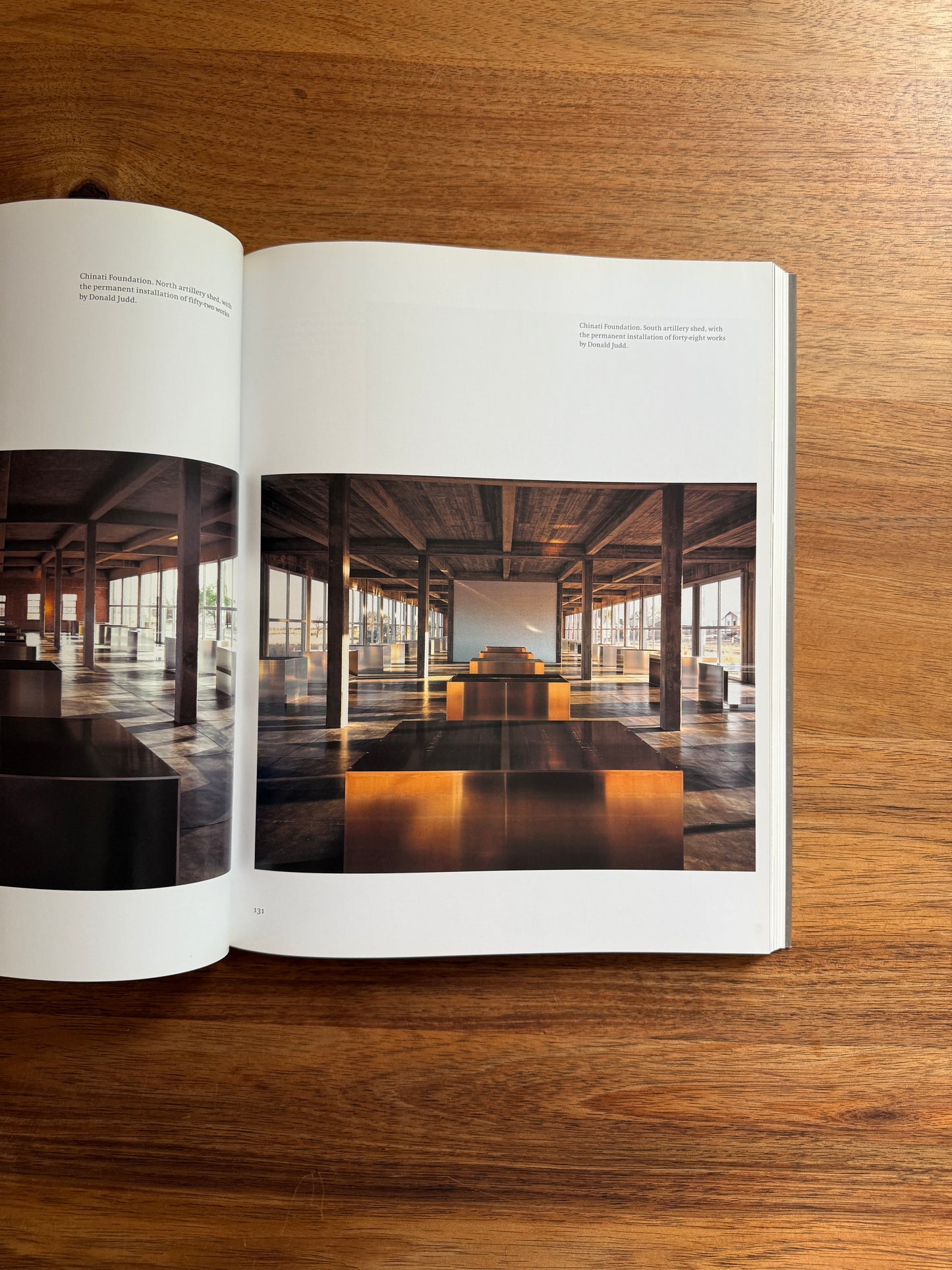 Donald Judd