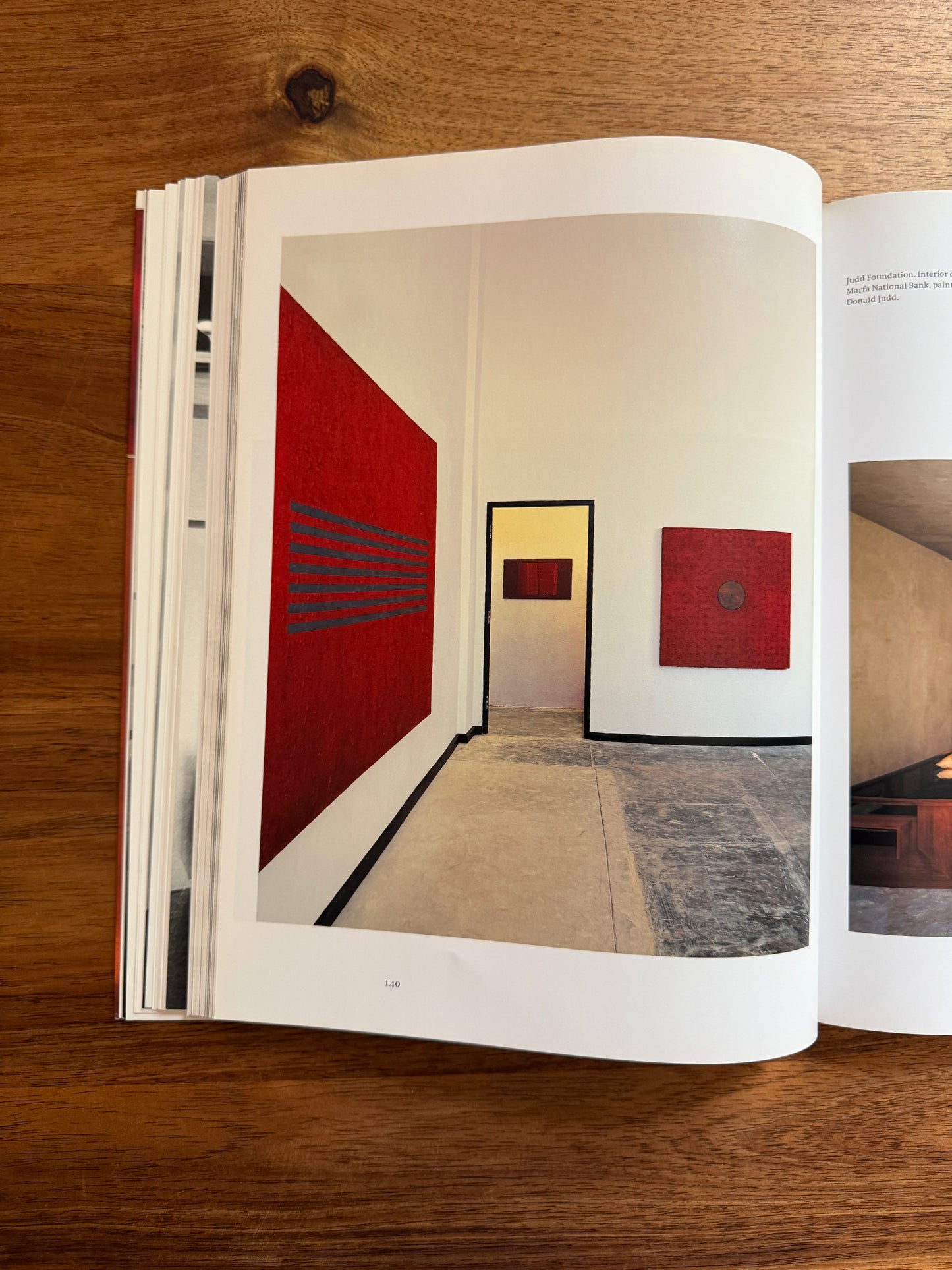 Donald Judd