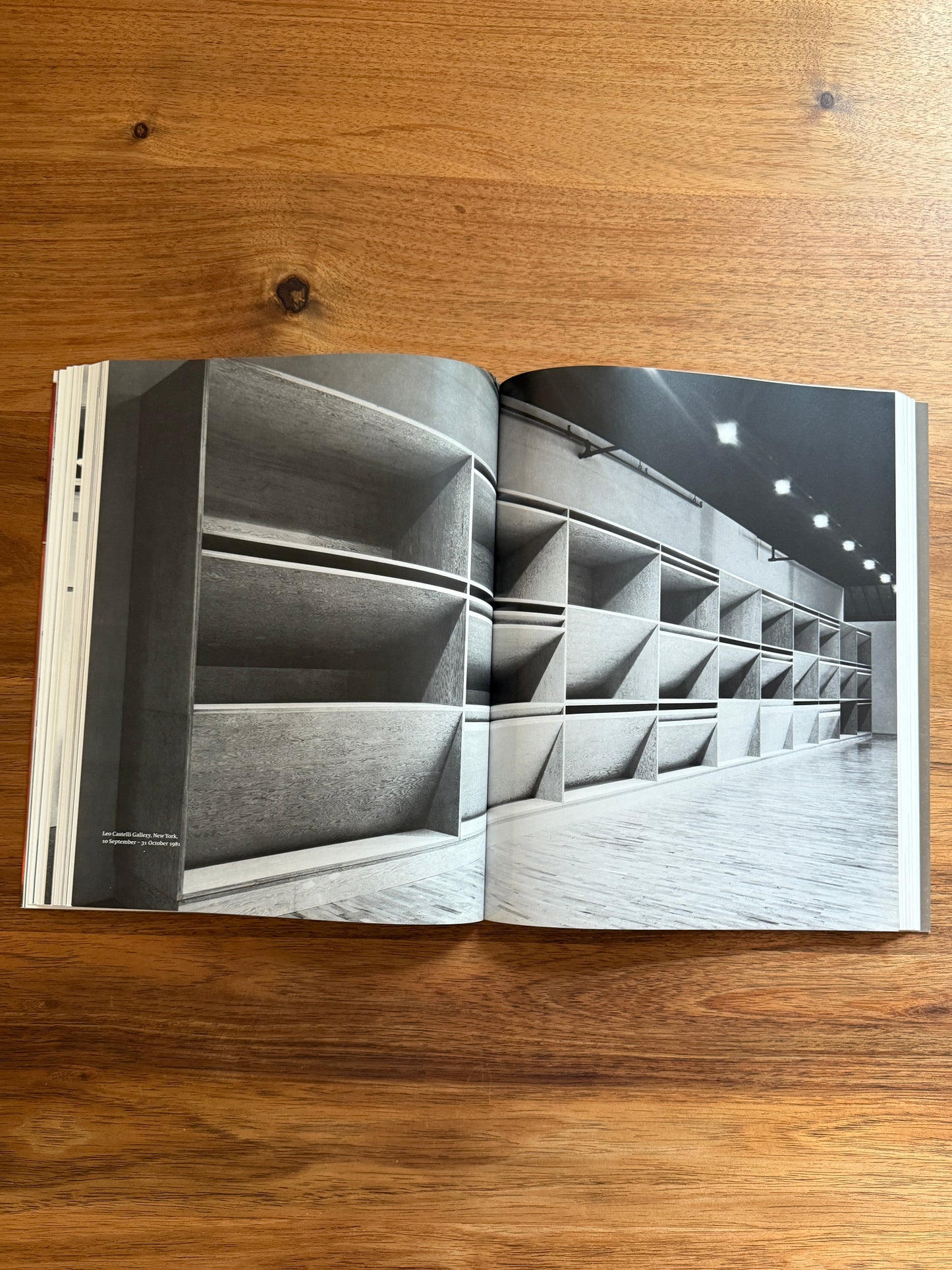 Donald Judd