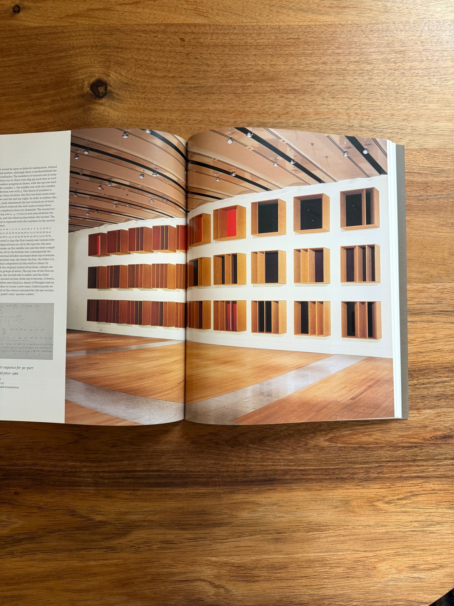 Donald Judd
