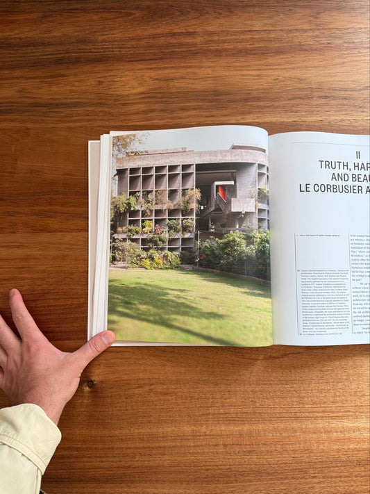 Le Corbusier’s Ahmedabad Millowners Association Building