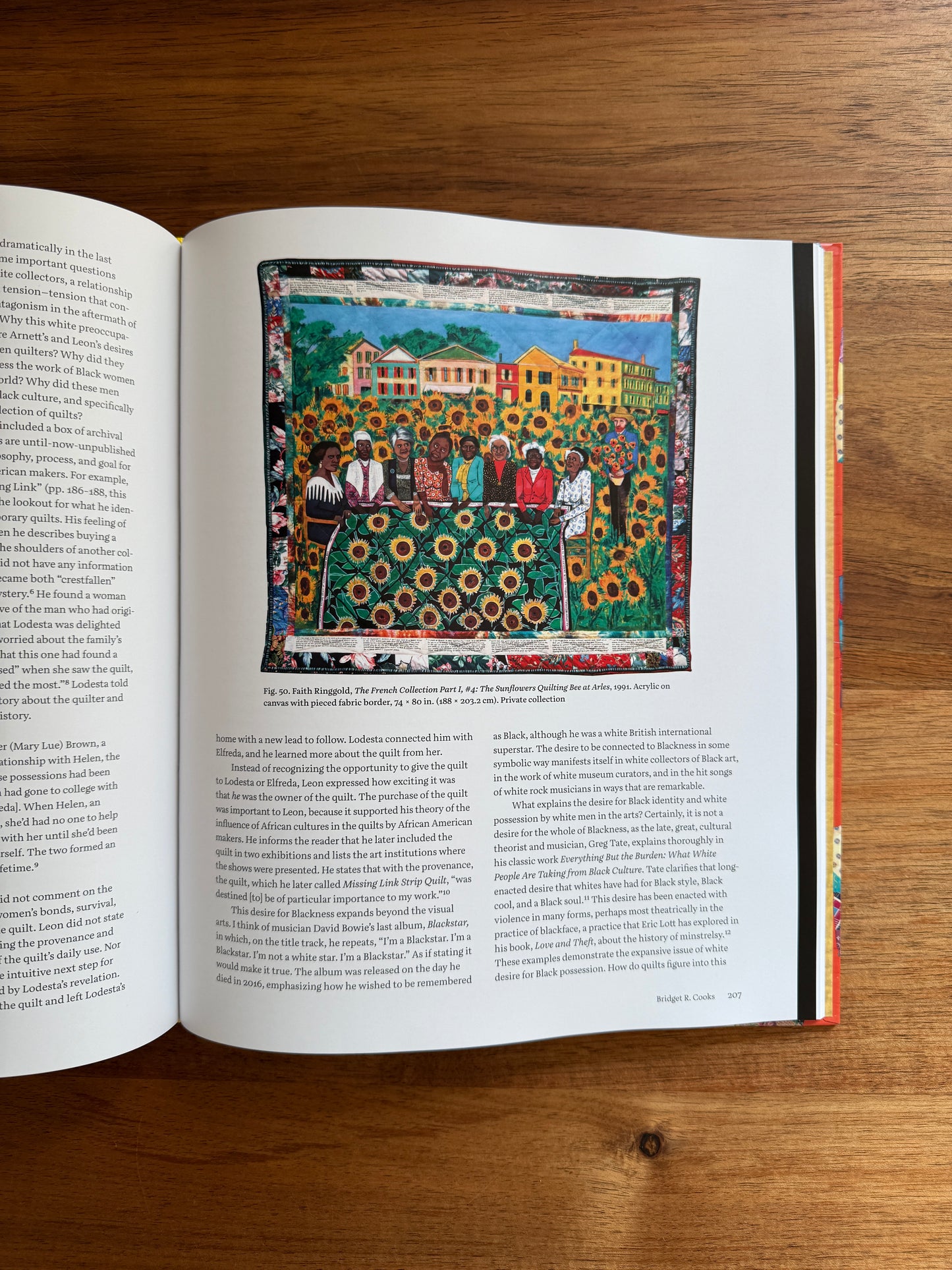 Routed West: Twentieth-Century African American Quilts in California