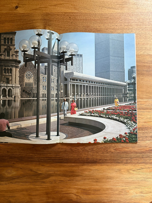 I. M. Pei & Partners. Global Architecture GA41