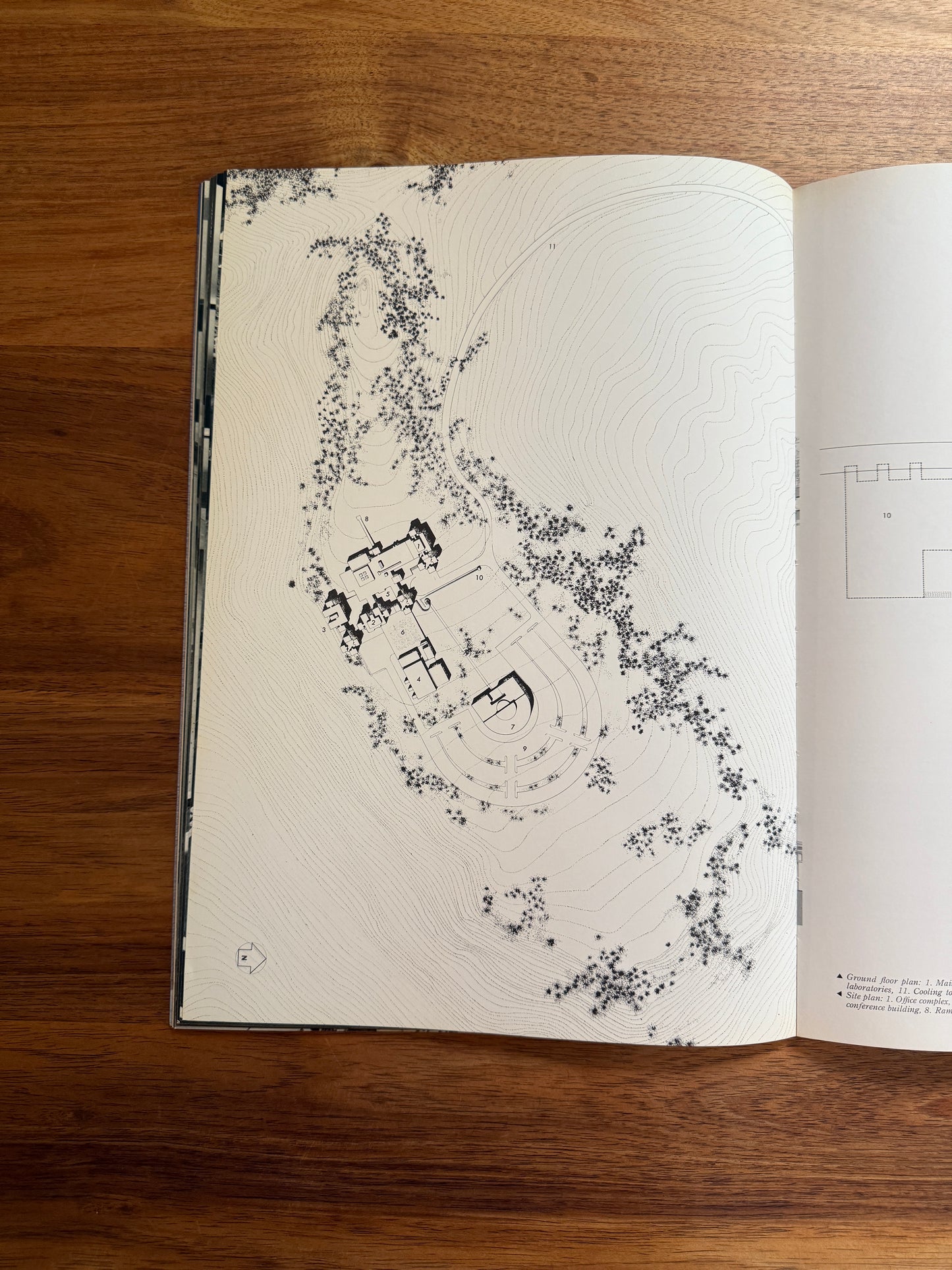 I. M. Pei & Partners. Global Architecture GA41