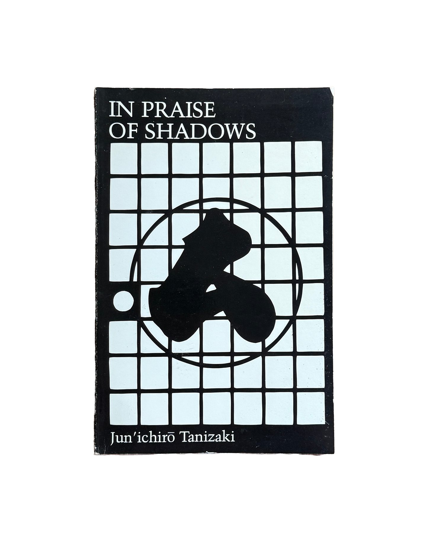 In Praise of Shadows
