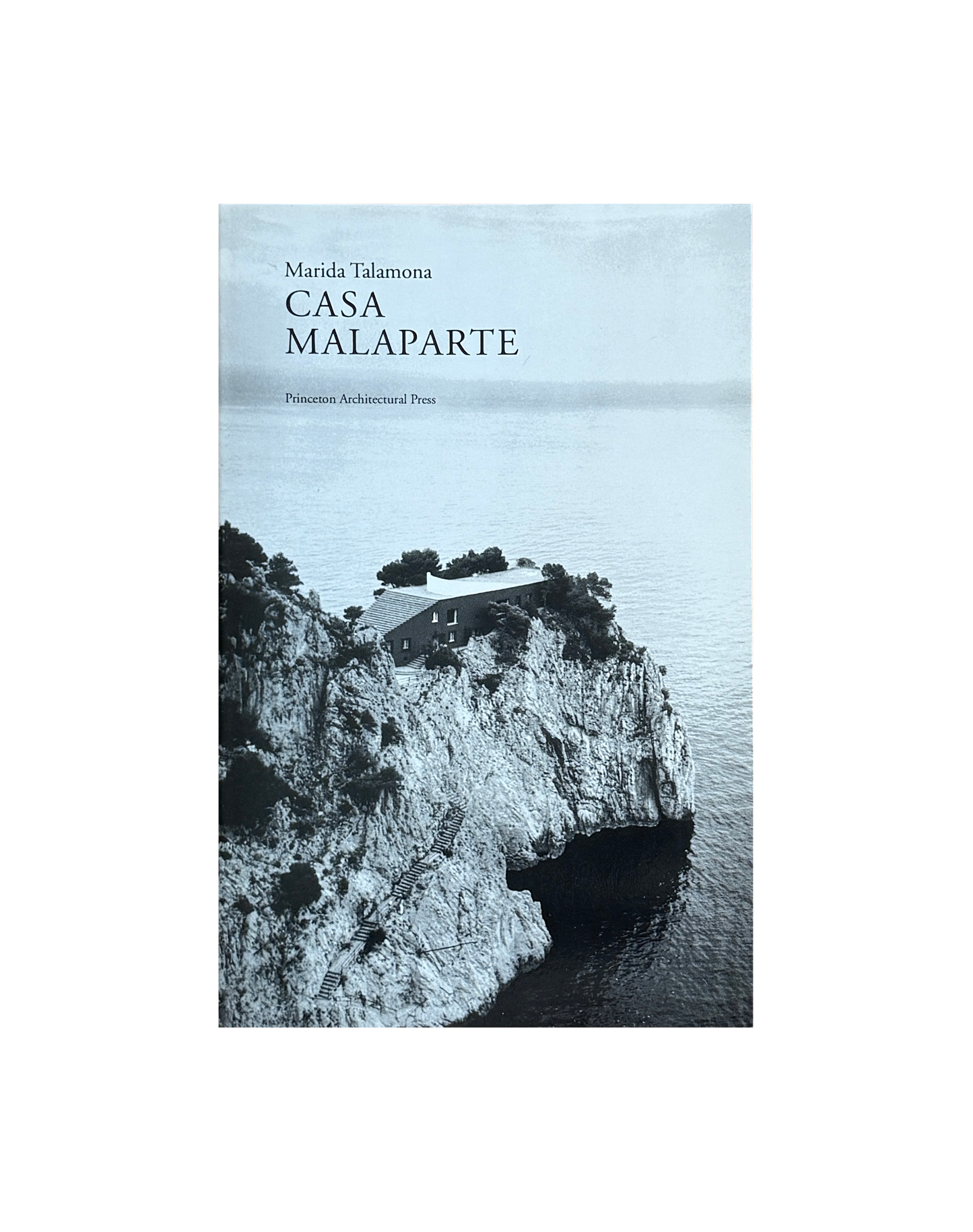 Casa Malaparte