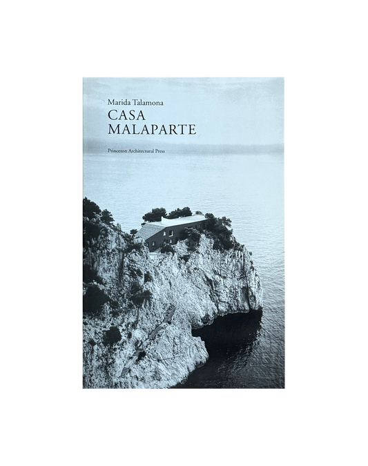 Casa Malaparte