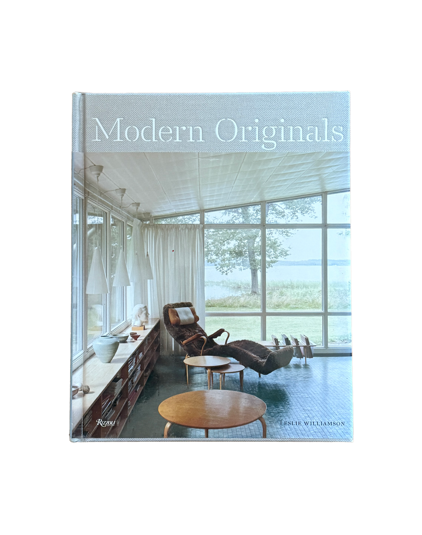 Modern Originals: At Home with European Midcentury Designers