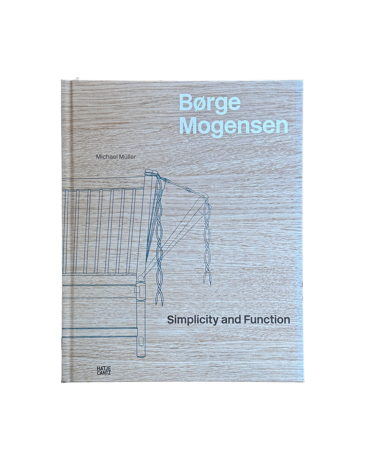 Borge Mogensen: Simplicity and Function