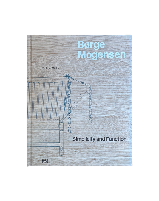 Borge Mogensen: Simplicity and Function