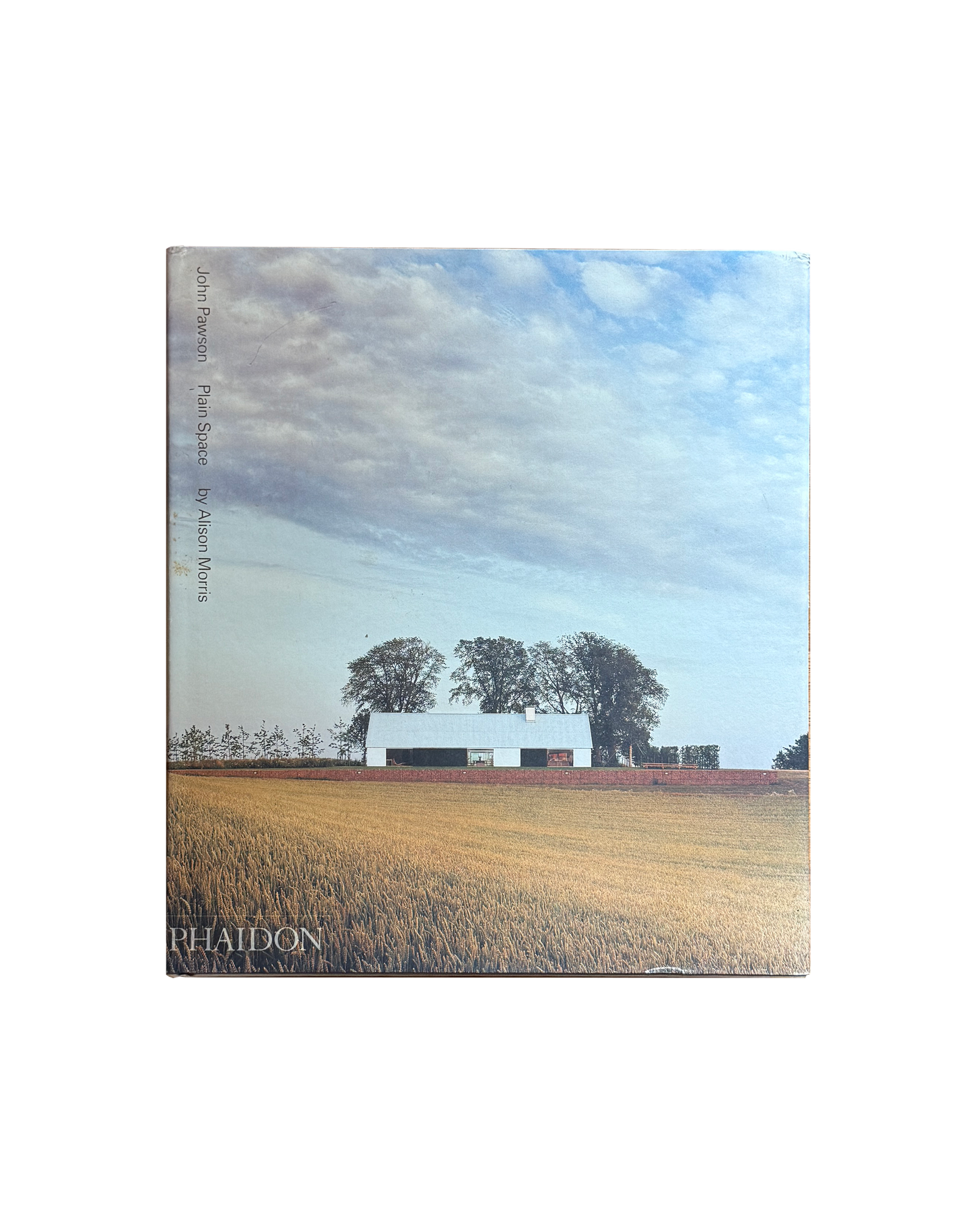 John Pawson: Plain Space