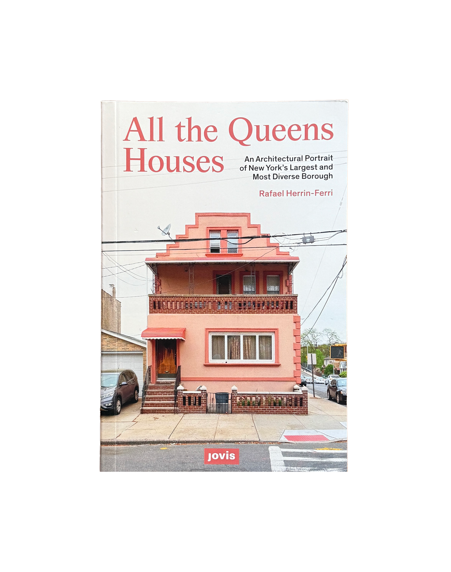 All the Queens Houses