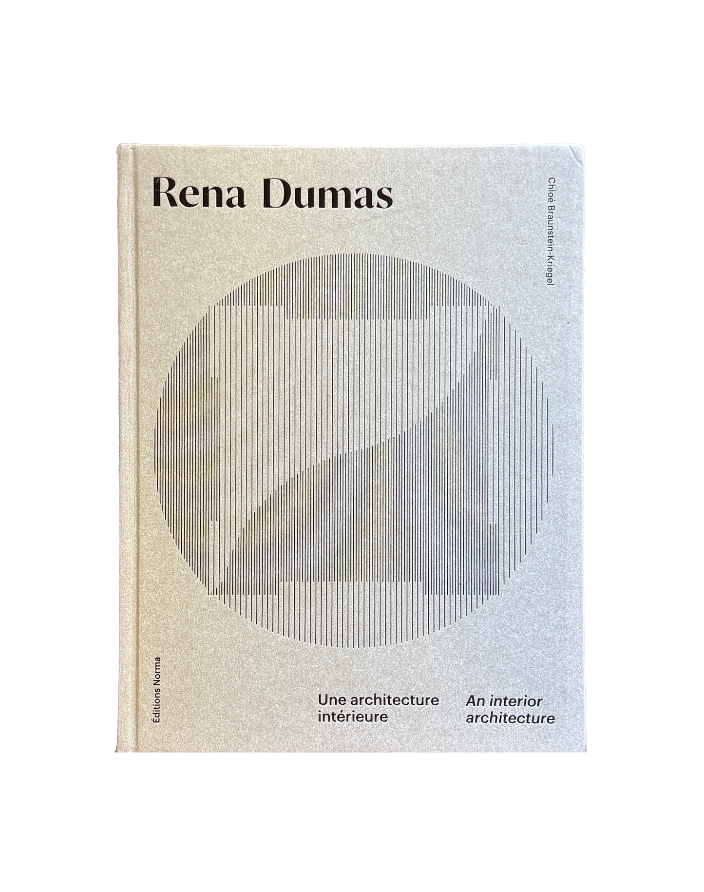 Rena Dumas: An Interior Architecture