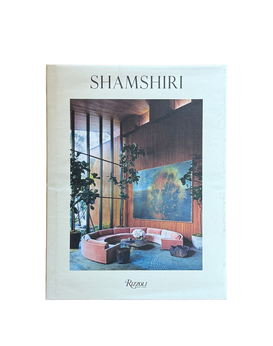 Shamshiri: Interiors