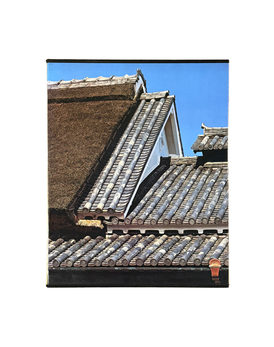 Japanese Traditional Houses Volume 3