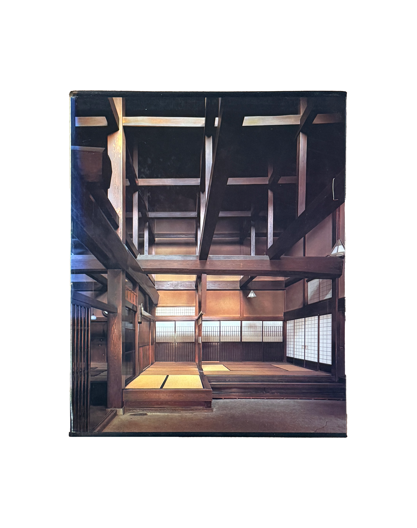 Japanese Traditional Houses Volume 5