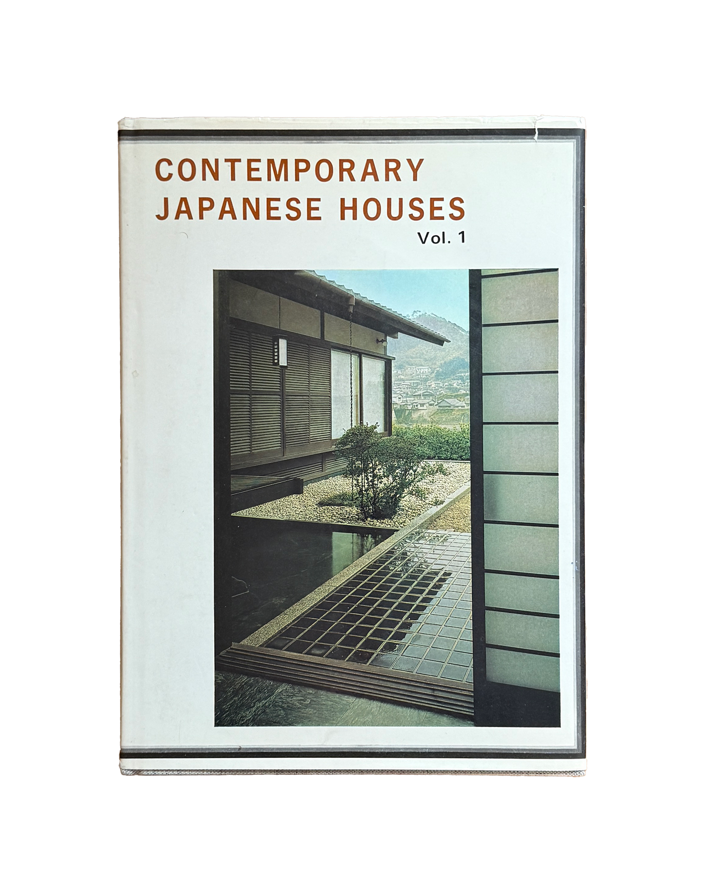 Contemporary Japanese Houses