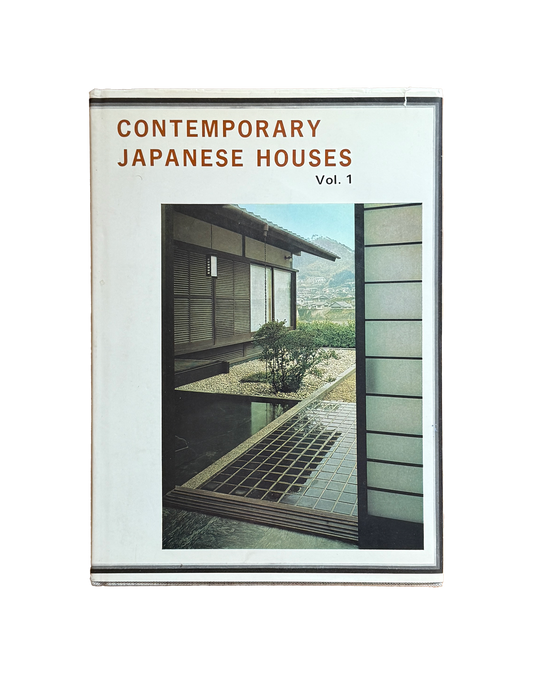Contemporary Japanese Houses