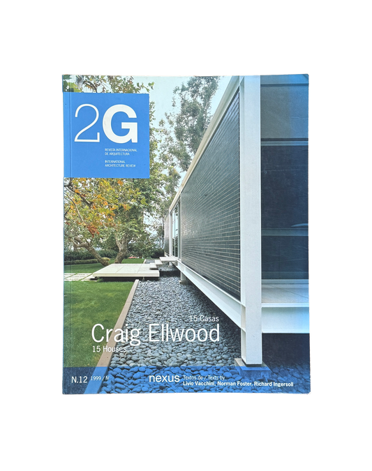 Craig Ellwood: 15 Houses
