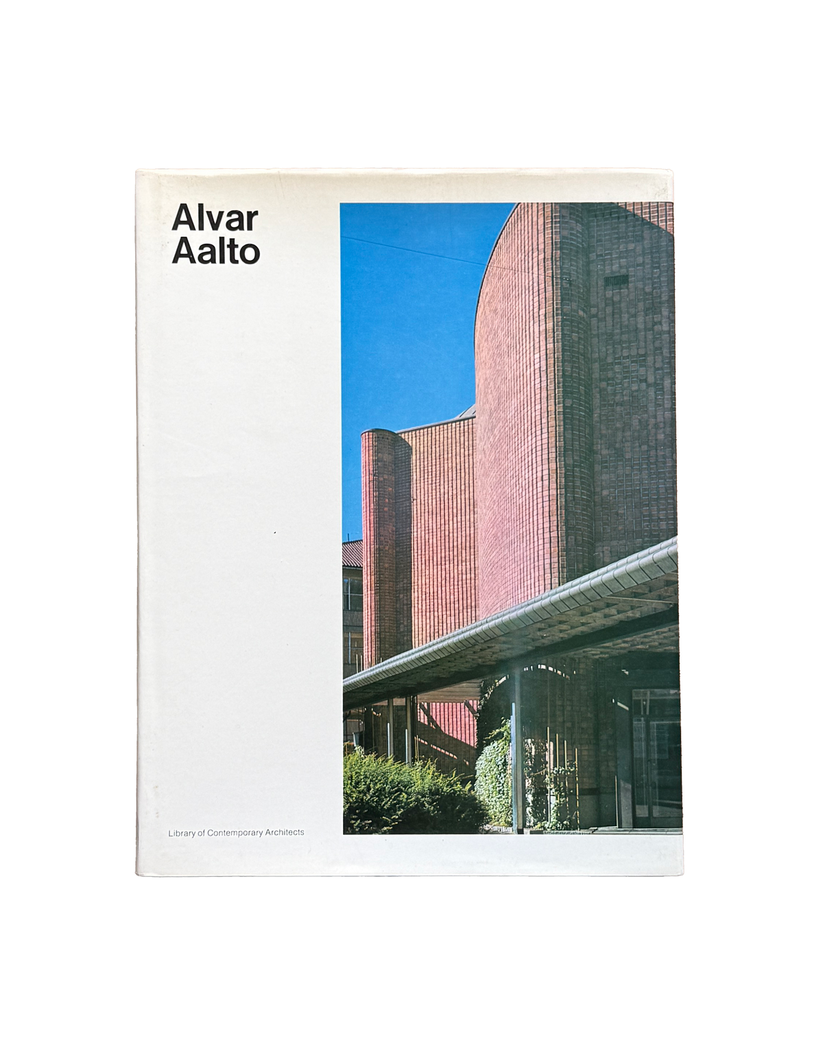 Alvar Aalto
