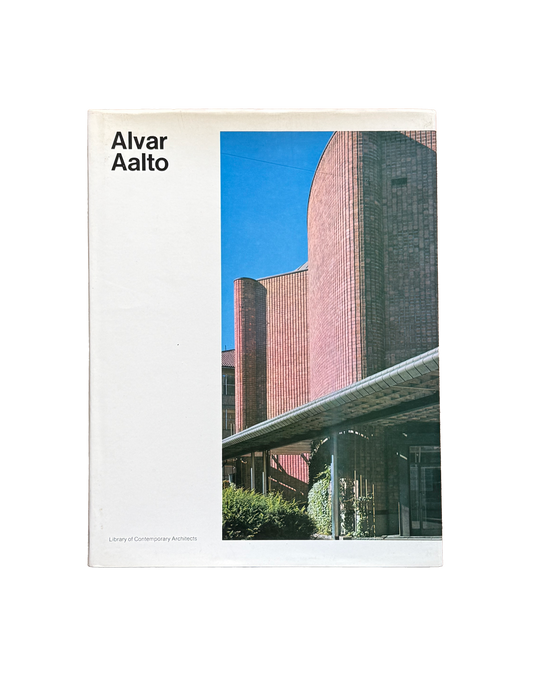 Alvar Aalto