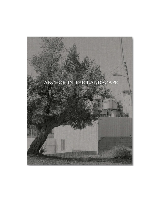 Anchor in the Landscape