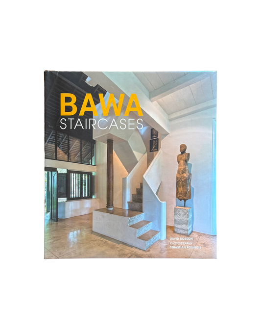 Bawa Staircases