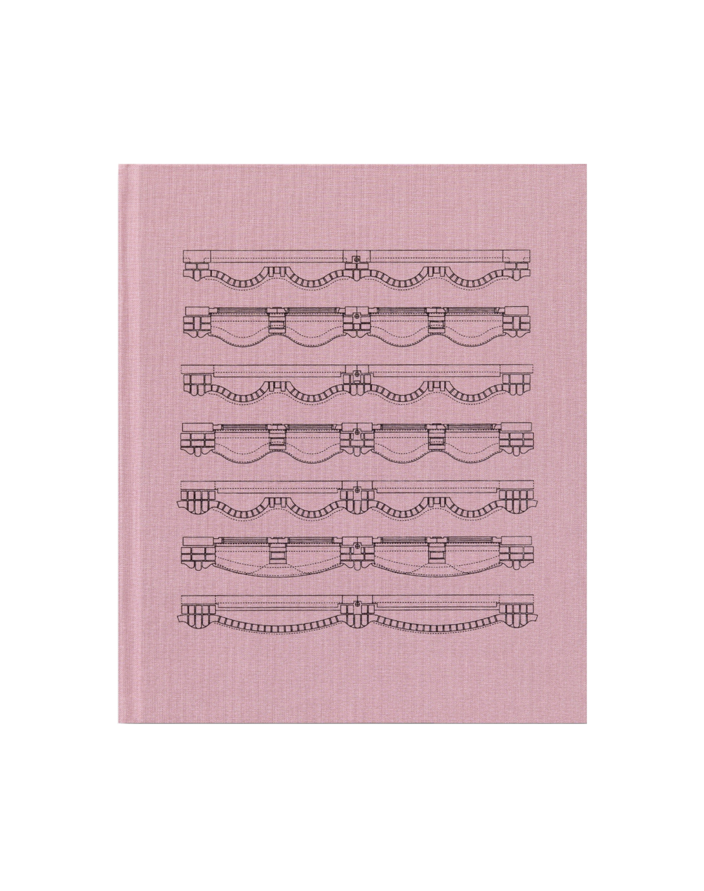 Caruso St John: Collected Works Volume 3. 2010-2020