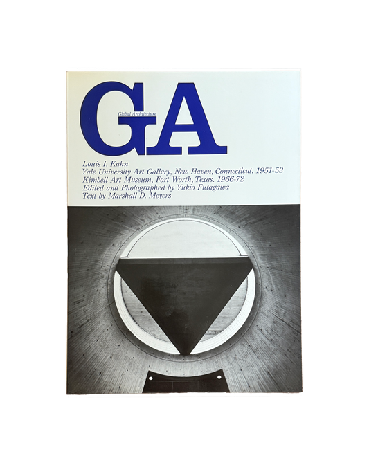 Global Architecture – Sams Book Shop