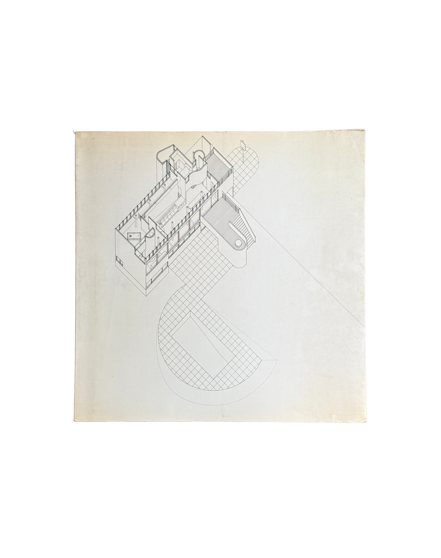 Charles Gwathmey and Robert Siegel: Residential Works 1966-1977