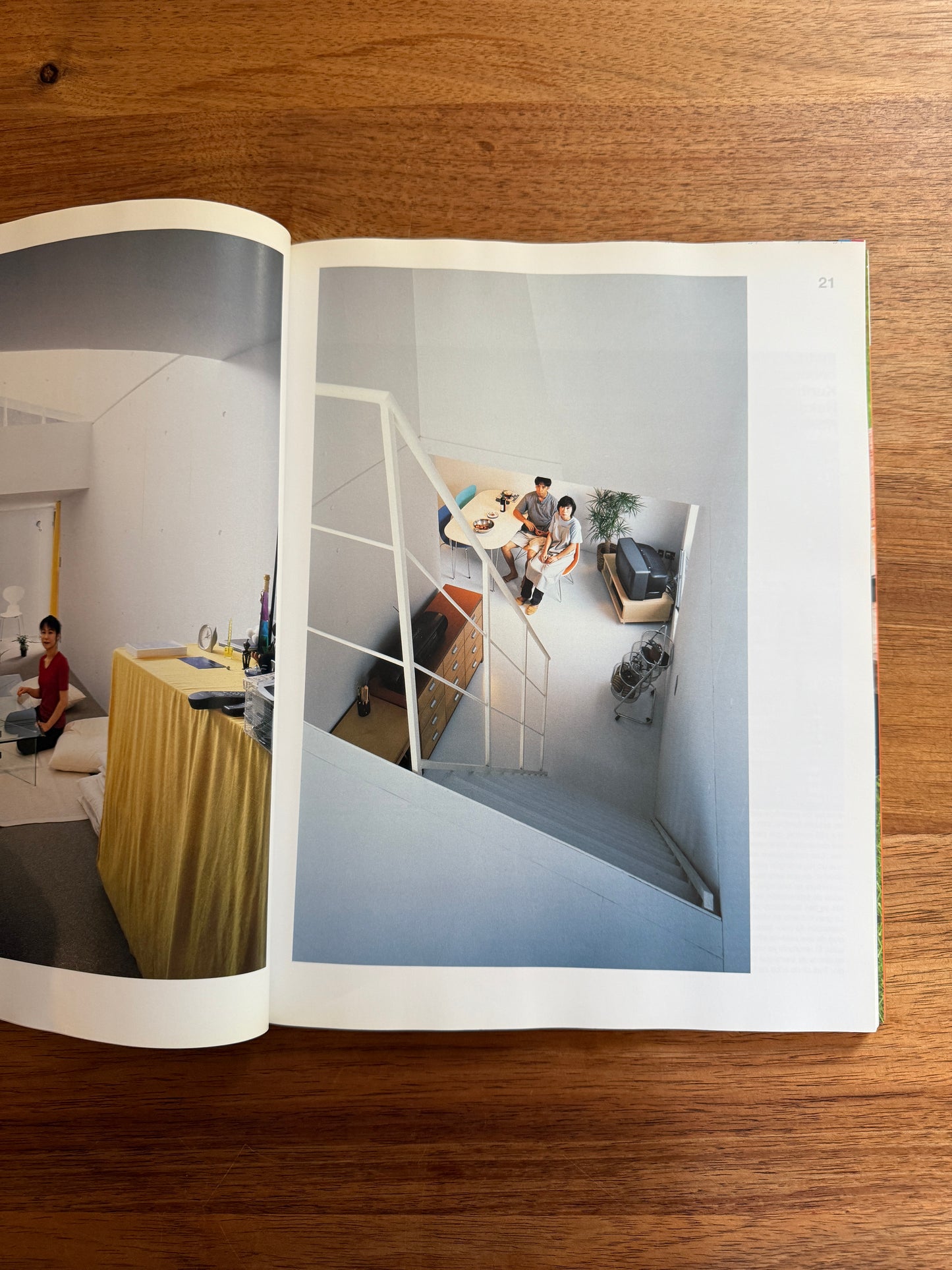 2G Magazine Volume 43: Kazuhiro Kojima/CAt