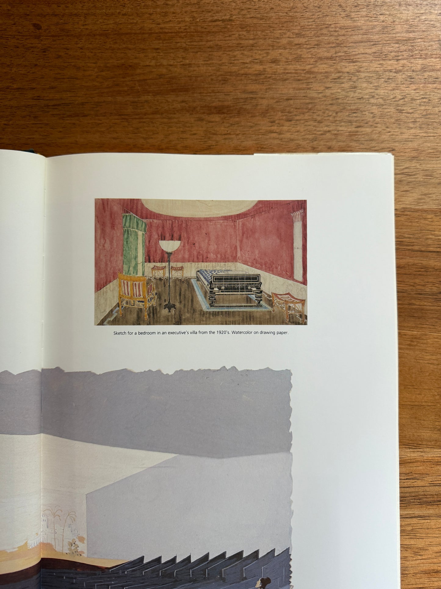 Sigurd Lewerentz Architect