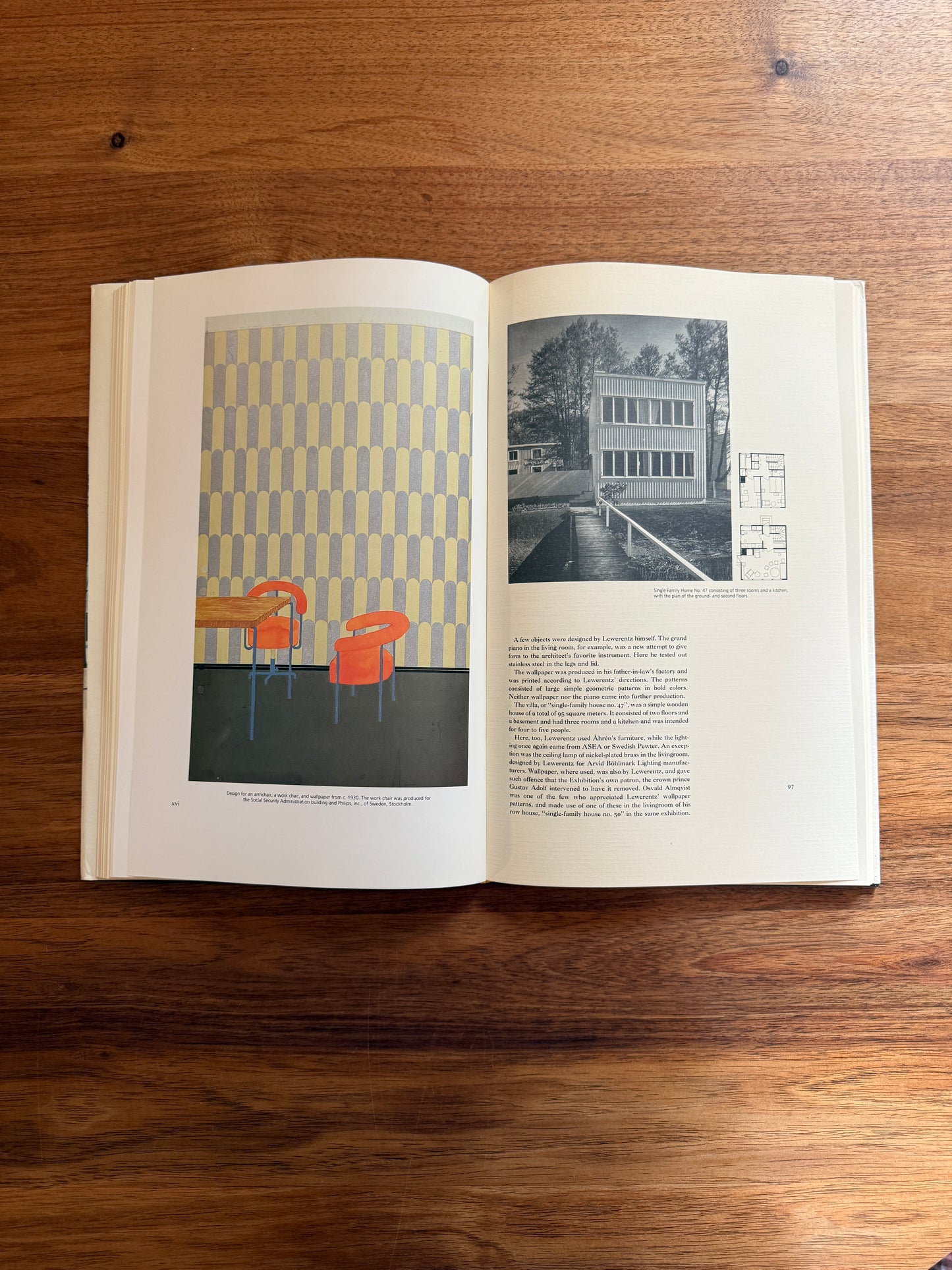 Sigurd Lewerentz Architect