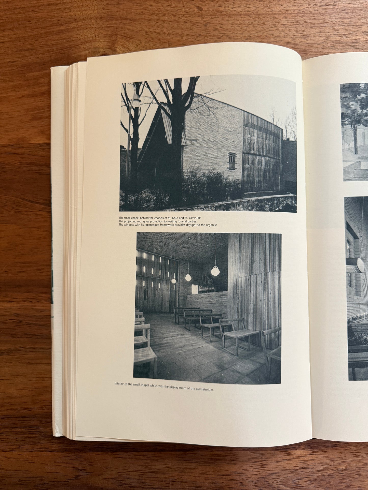 Sigurd Lewerentz Architect