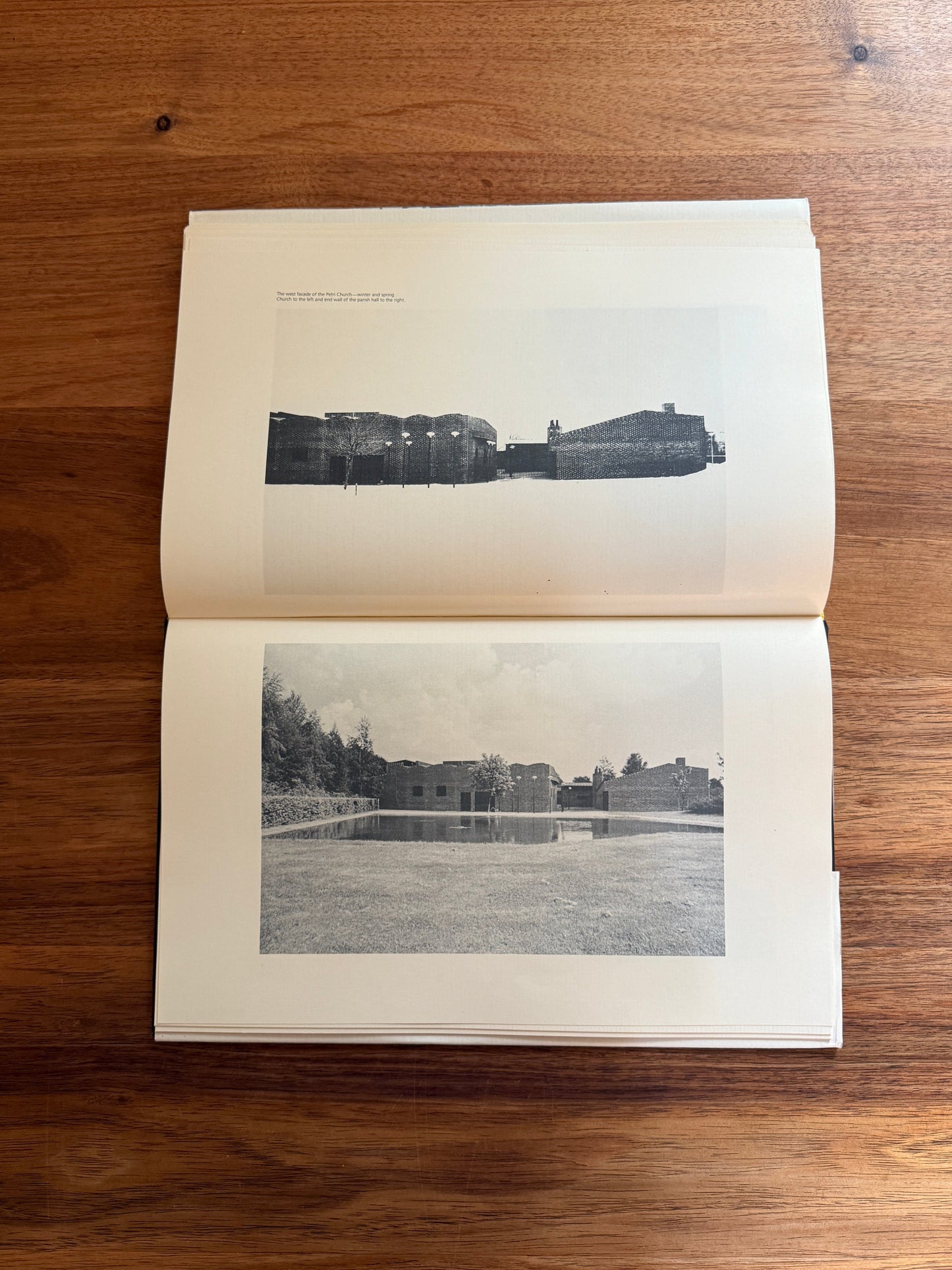 Sigurd Lewerentz Architect