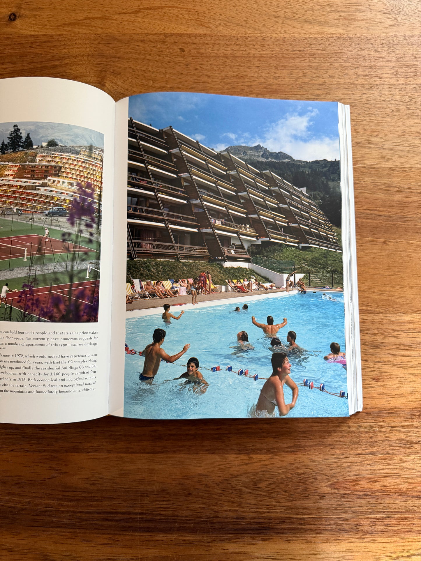 Charlotte Perriand: An Architect In The Mountains