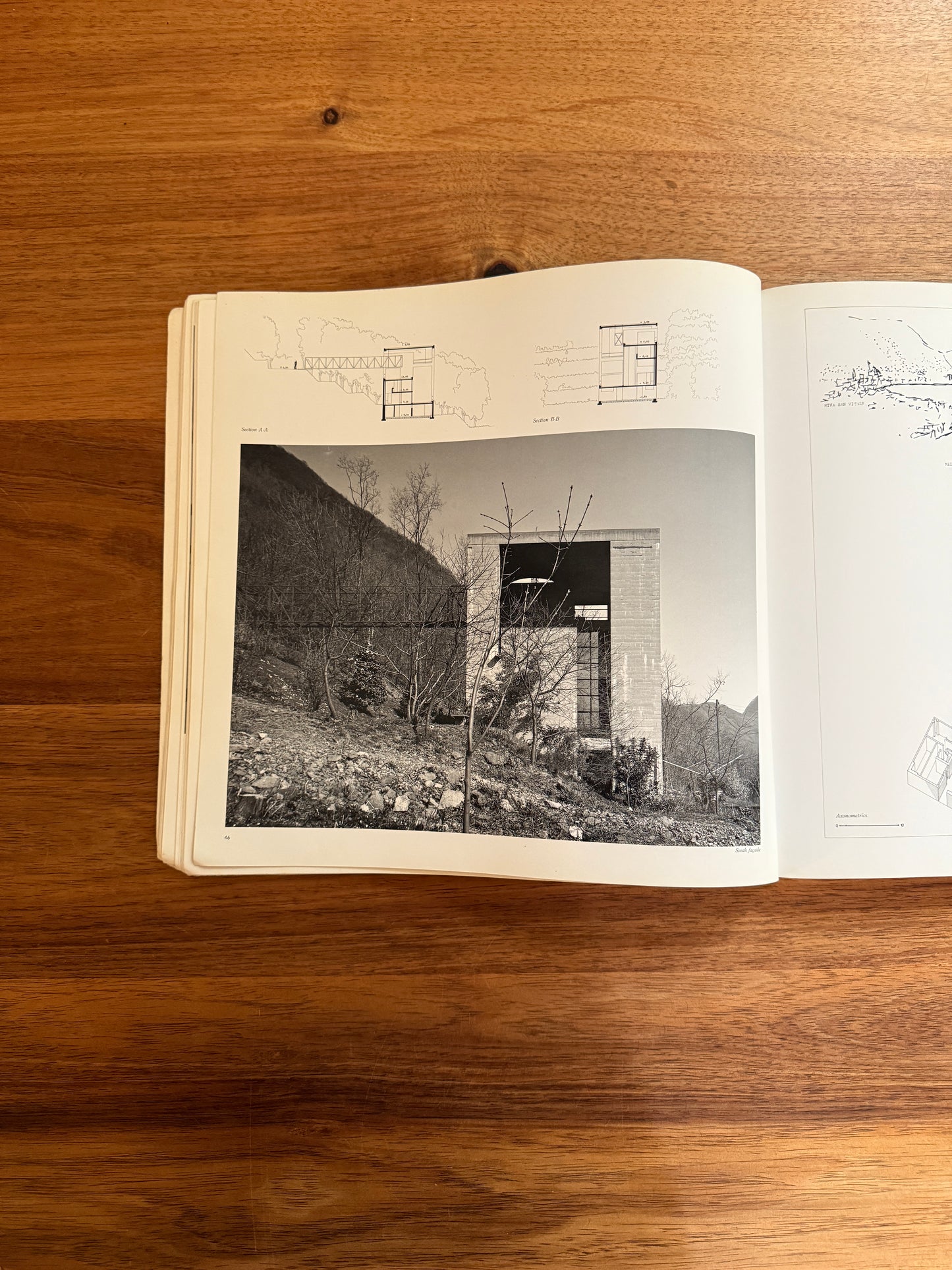 Mario Botta. GA Architect 3