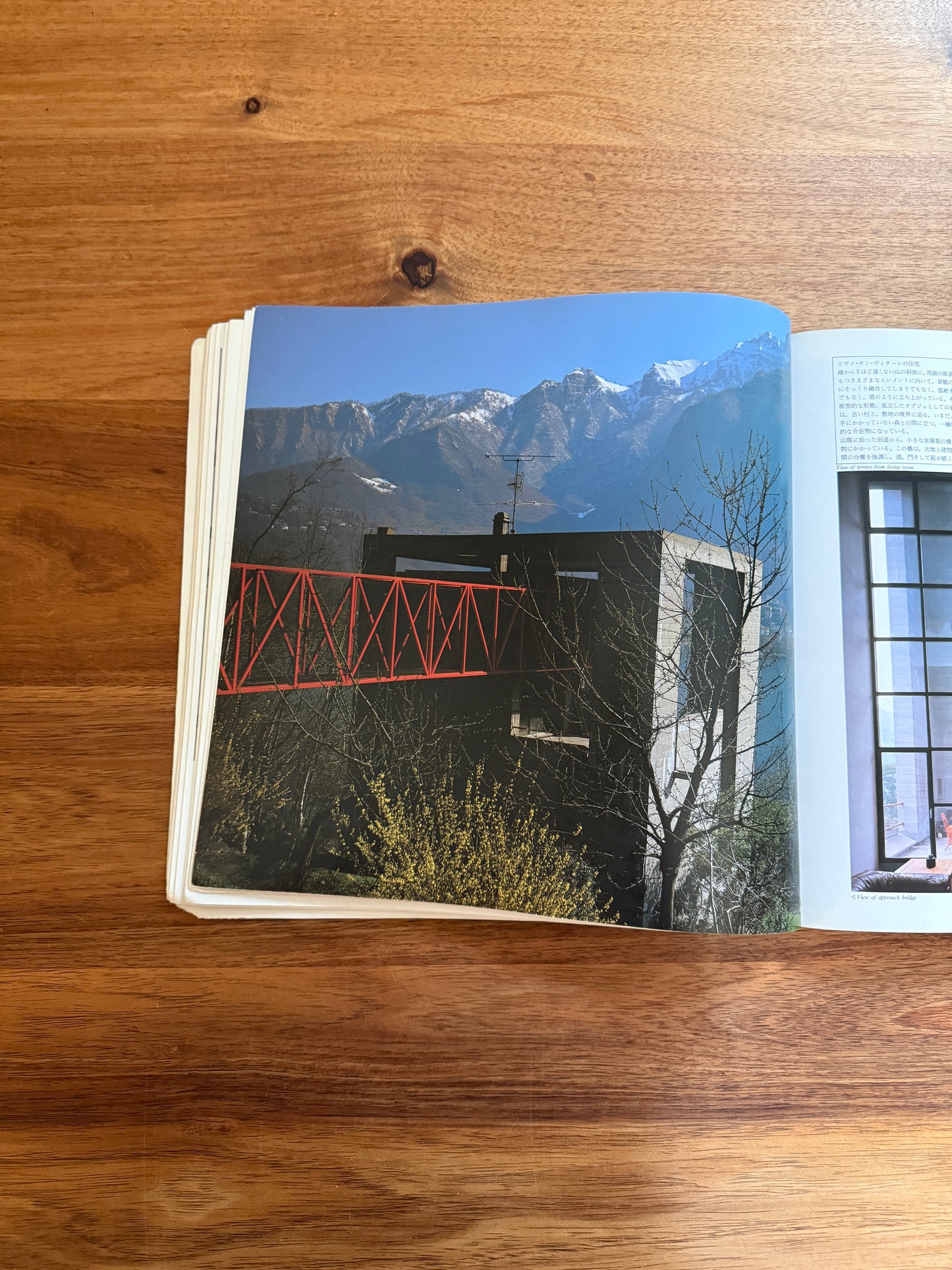 Mario Botta. GA Architect 3