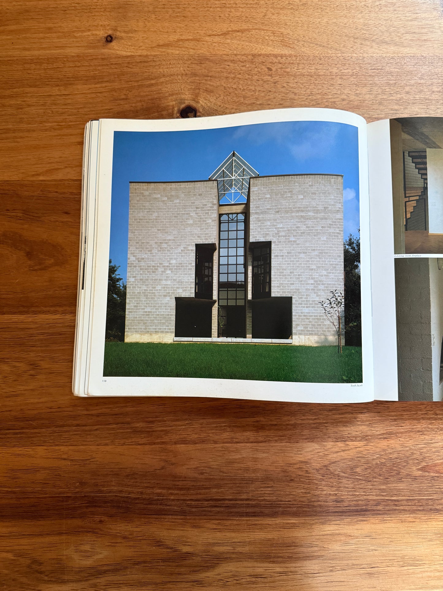 Mario Botta. GA Architect 3