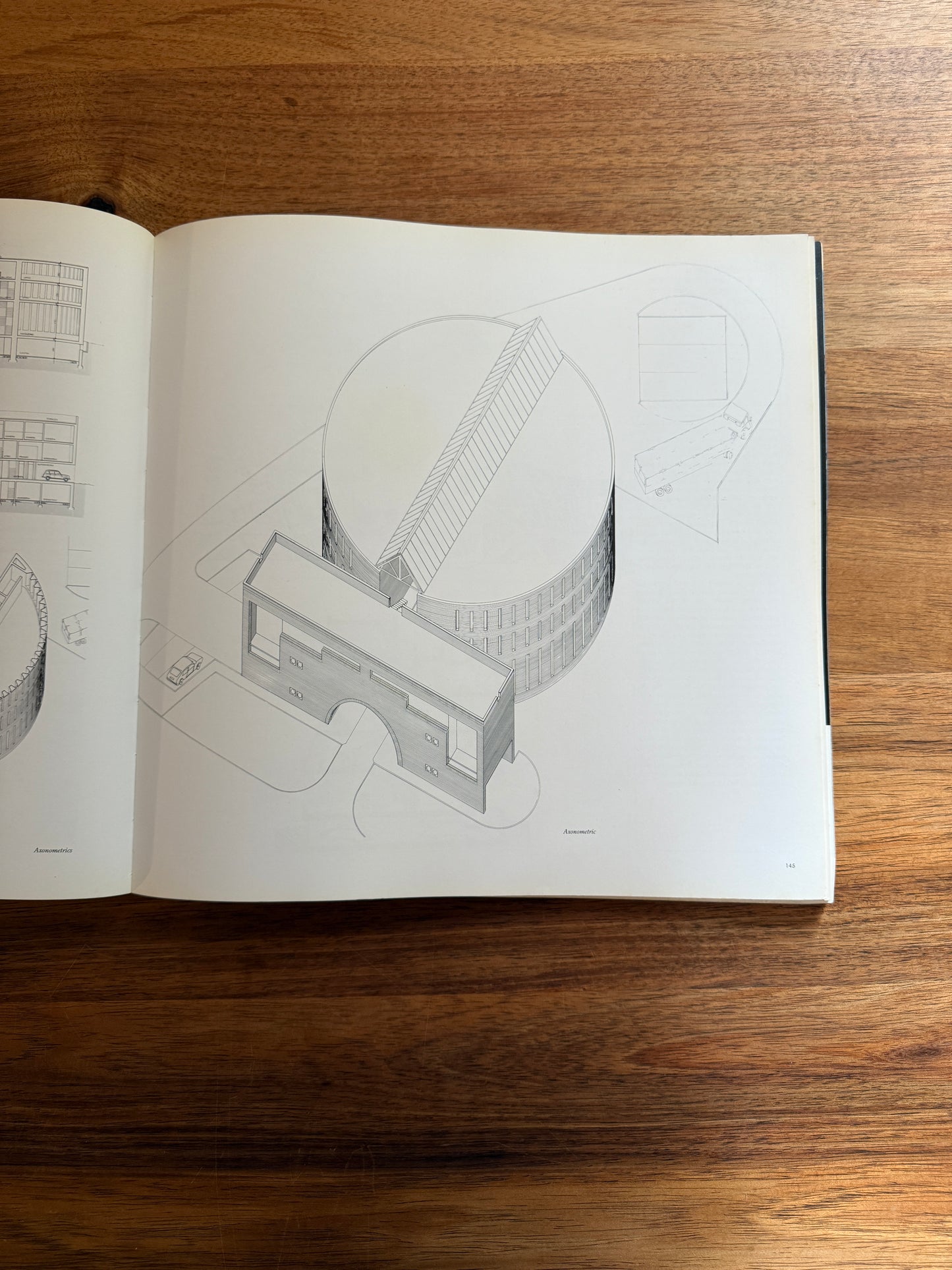 Mario Botta. GA Architect 3