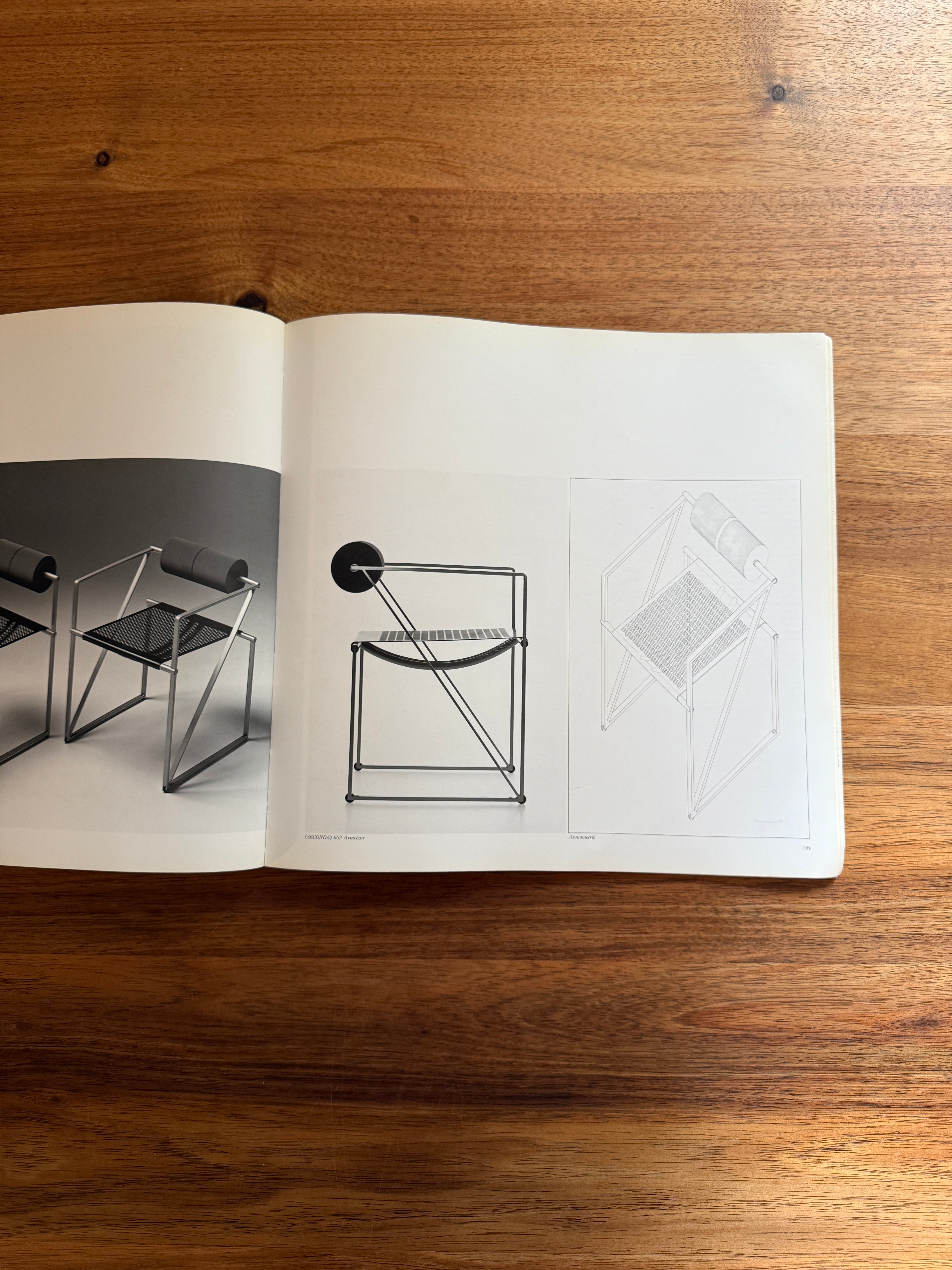 Mario Botta. GA Architect 3 – Sams Book Shop