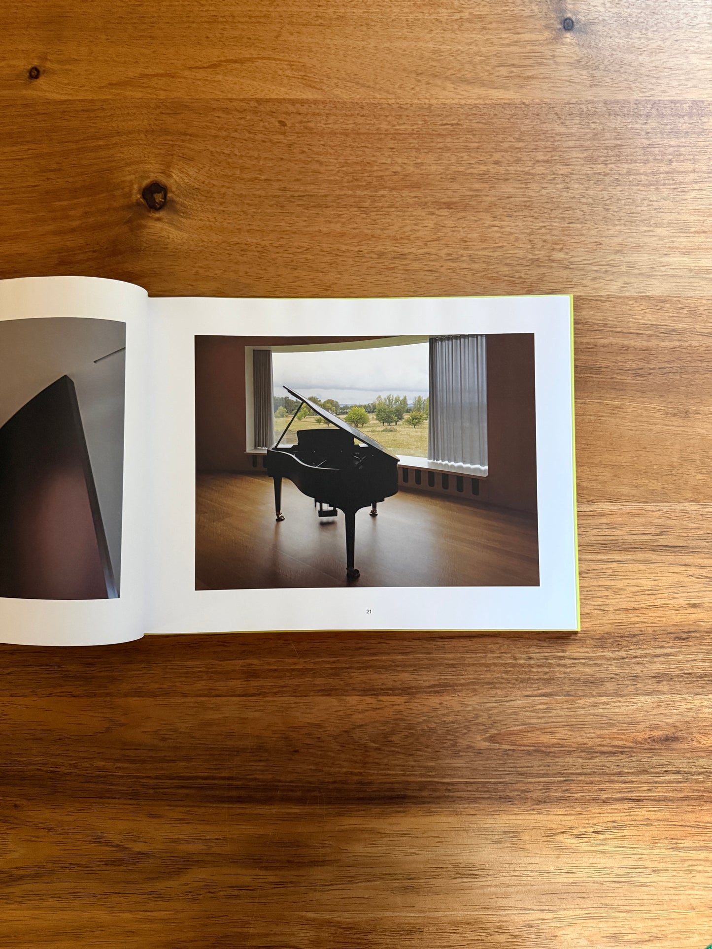 The Triple Folly (Single Volume)