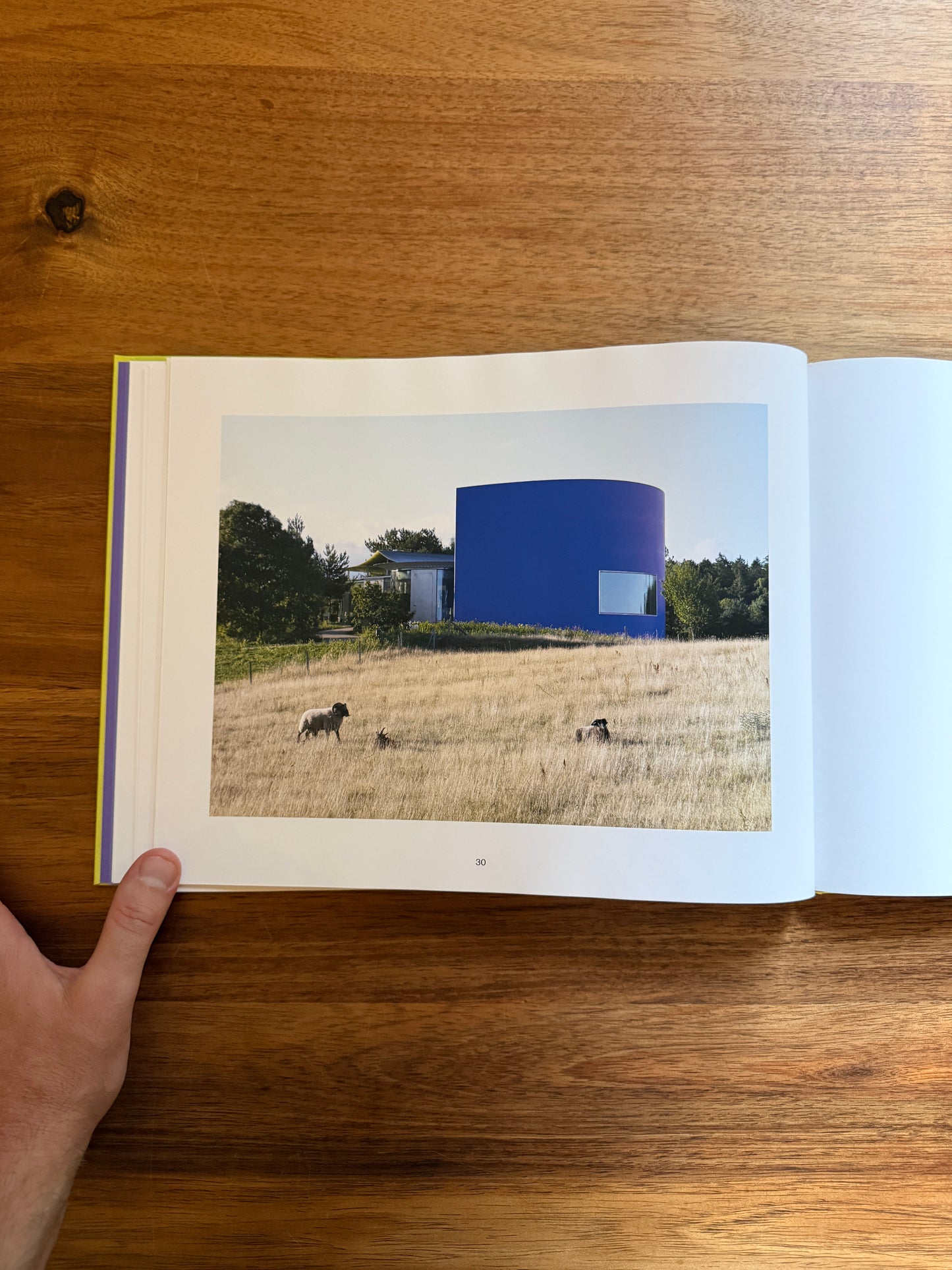 The Triple Folly (Single Volume)