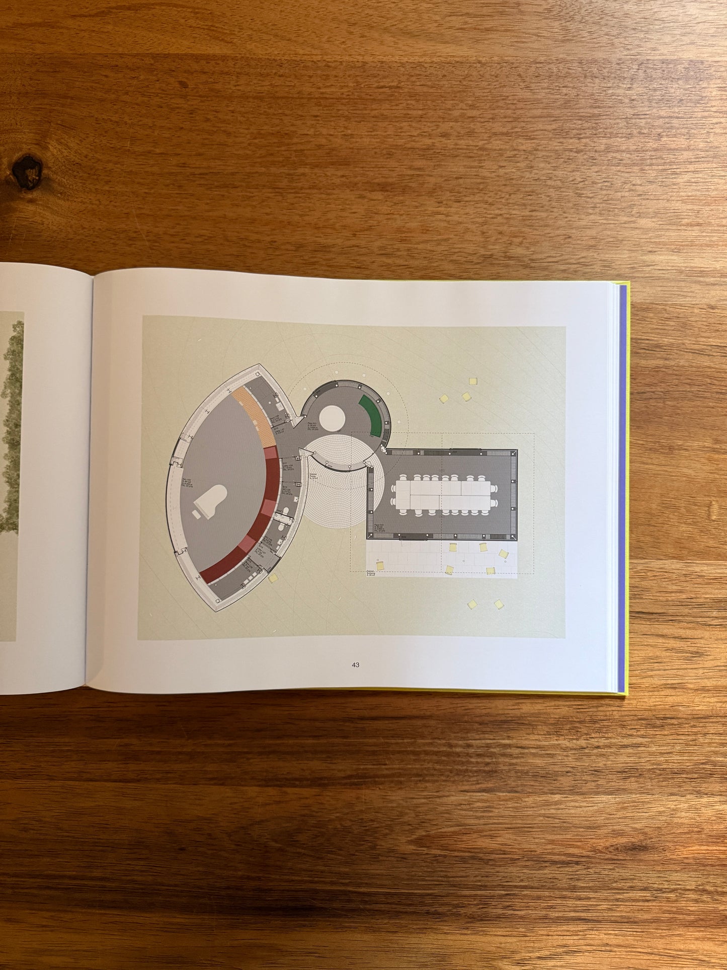 The Triple Folly (Single Volume)