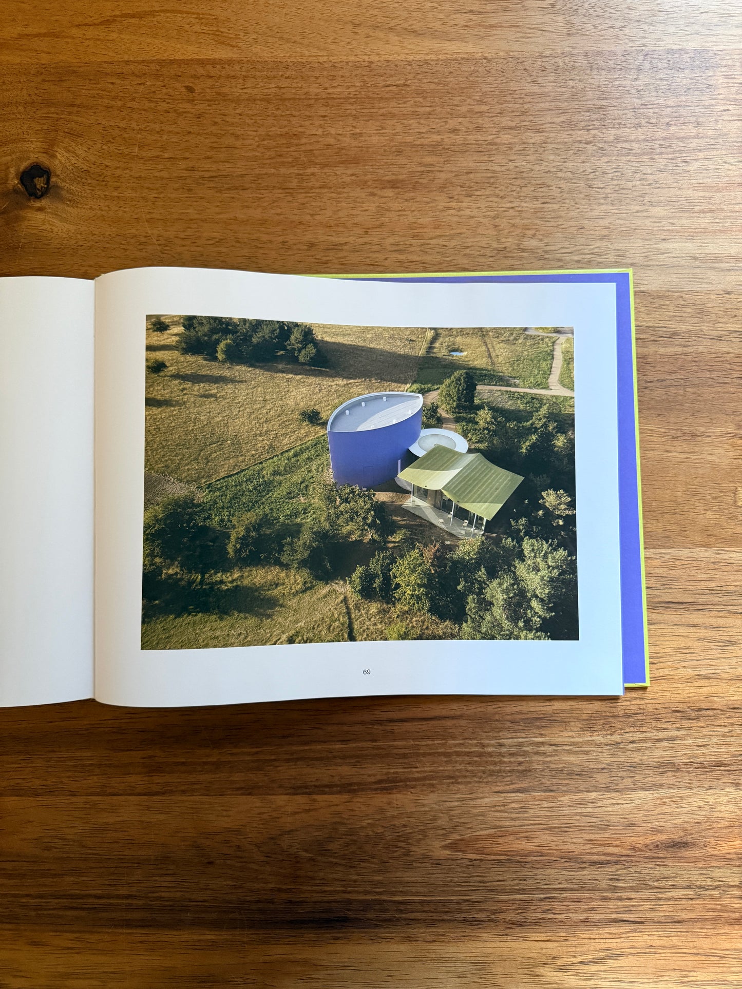 The Triple Folly (Single Volume)