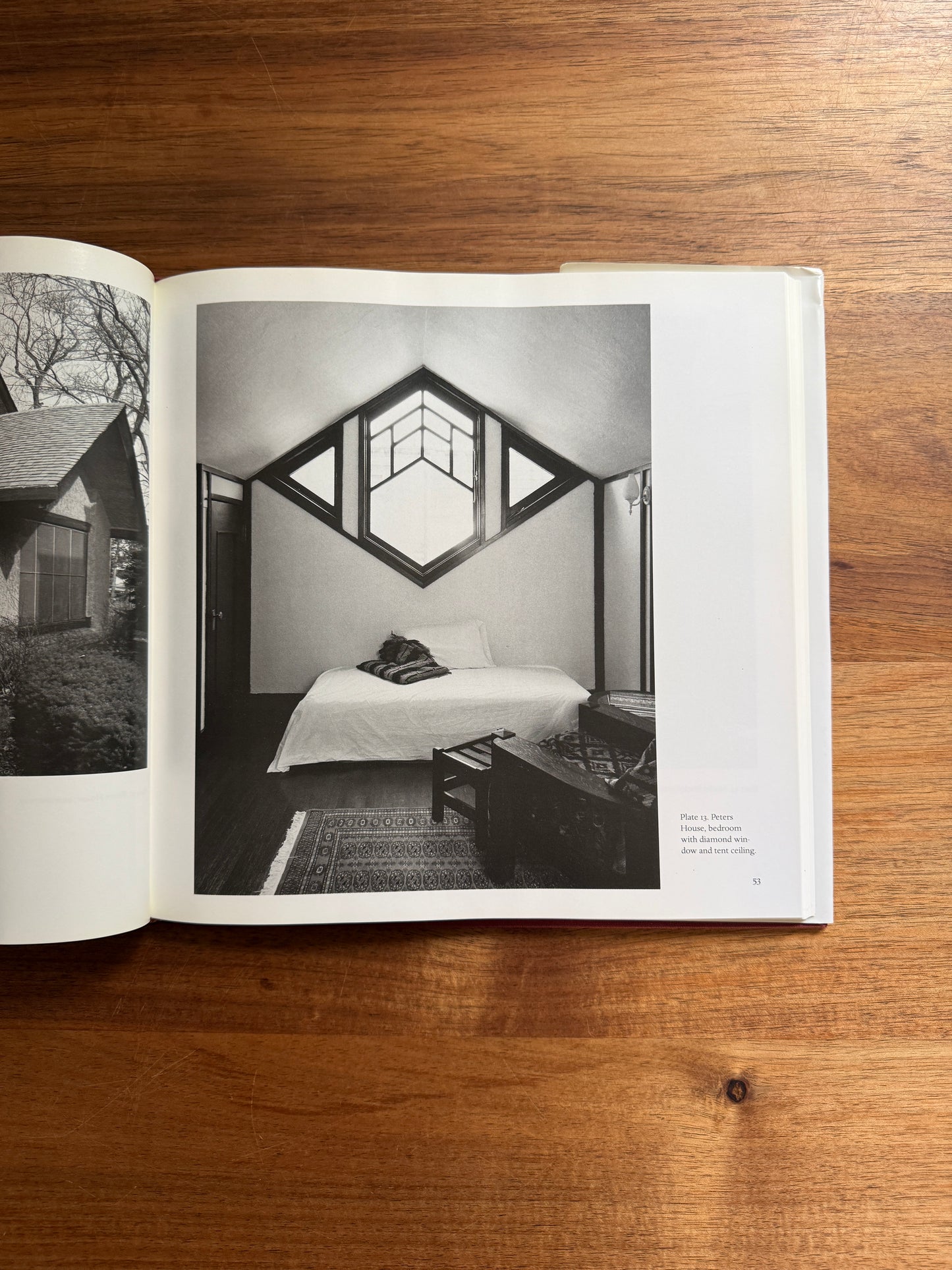 Walter Burley Griffin in America