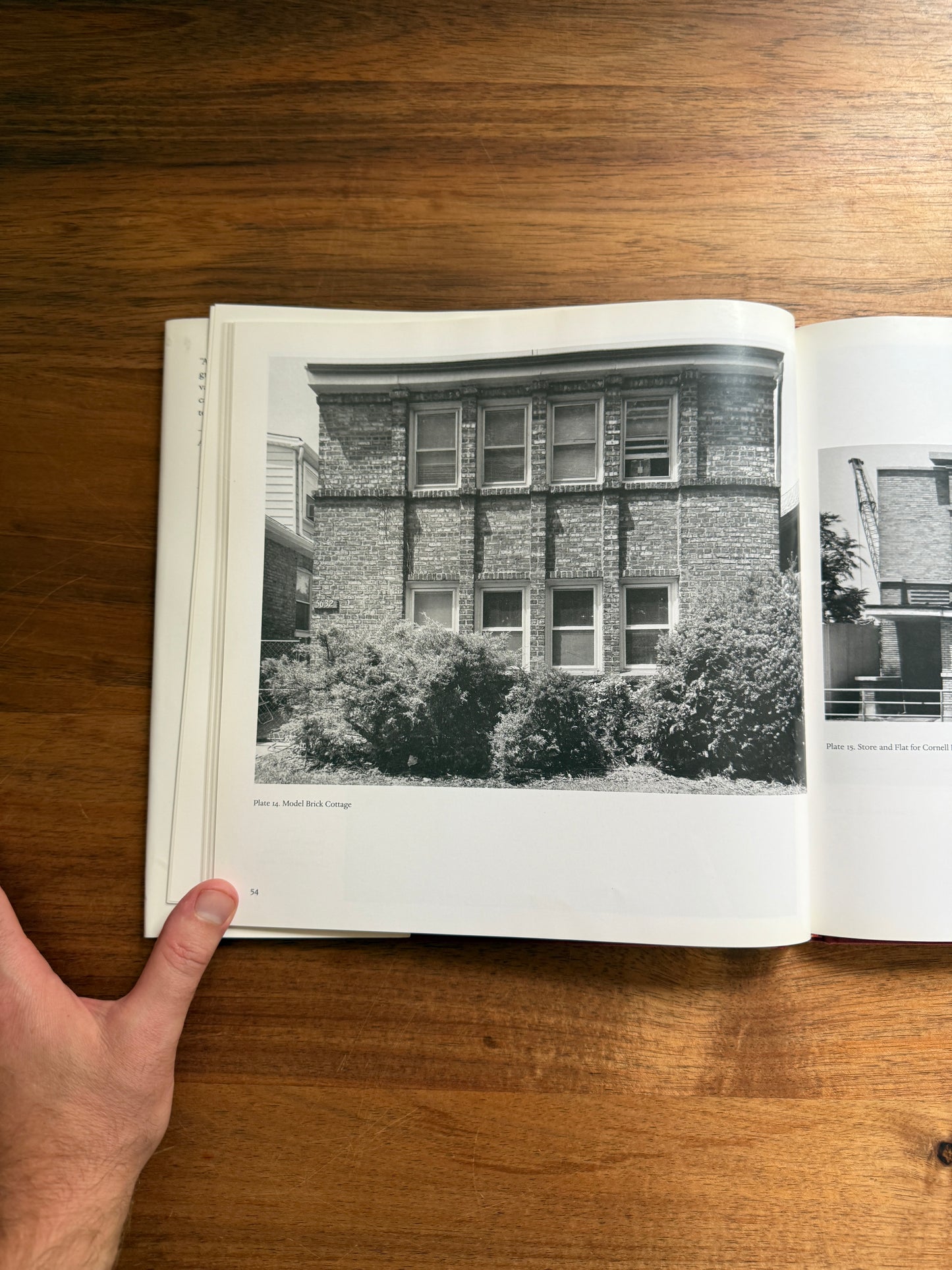 Walter Burley Griffin in America