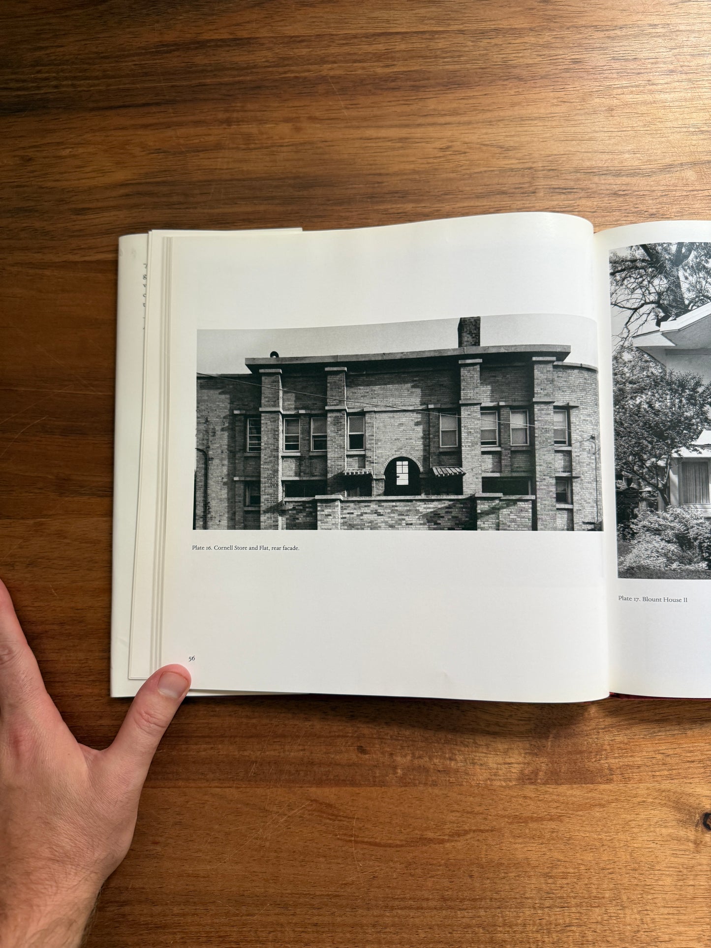 Walter Burley Griffin in America