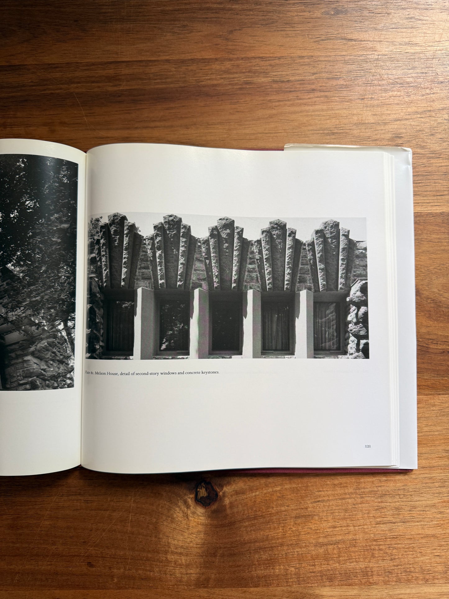 Walter Burley Griffin in America